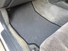 Коврики на Toyota Crown (S140) 1991 - 1995 в Волжском
