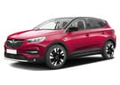 EVA коврики на Opel Grandland X 2017 - 2025 в Волжском