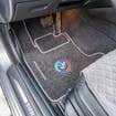Коврики на BMW 5 (F10/F11) 2010 - 2017 в Волжском