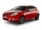 Коврики на Fiat Bravo II 2006 - 2014 в Волжском