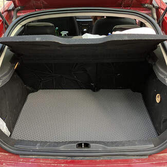 Ворсовые коврики на Citroen C4 I 2004&nbsp;-&nbsp;2011 в Волжском