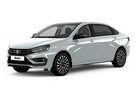 EVA коврики на Lada (ВАЗ) Aura 2023 - 2025 в Волжском