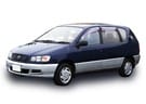 Коврики на Toyota Ipsum I 1996 - 2001 в Волжском