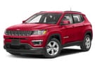 Коврики на Jeep Compass (MP) 2016 - 2025 в Волжском