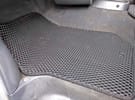 Ворсовые коврики на Toyota Town Ace (R40, R50) 1996 - 2008 в Волжском