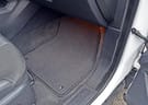 Коврики на Land Rover Range Rover Evoque I 2011 - 2018 в Волжском