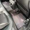 Ворсовые коврики на Acura TLX II 2020 - 2025 в Волжском