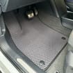 Ворсовые коврики на Volkswagen ID.6 2021 - 2025 в Волжском