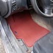 EVA коврики на Subaru Impreza III 2007 - 2012 в Волжском