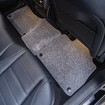 Коврики на Mercedes GLE (W167) 2018 - 2025 в Волжском
