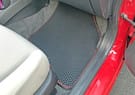 Коврики на Honda Fit I 2001 - 2007 в Волжском