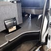 EVA коврики на Mitsubishi Delica 4 1994 - 2007 в Волжском