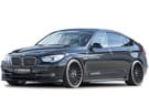 Коврики на BMW 5 Gran Turismo (F07) 2009 - 2016 в Волжском