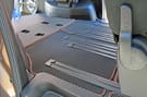 Коврики на Nissan Serena (C27) 2016 - 2022 в Волжском
