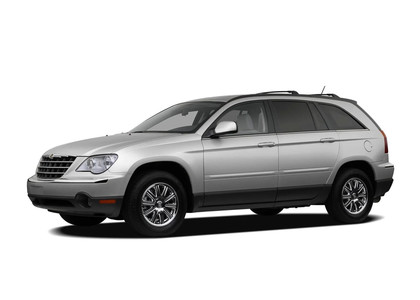 Коврики на Chrysler Pacifica I 2003 - 2008 в Волжском