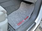 EVA коврики на Audi Q3 (8U) 2011 - 2019 в Волжском