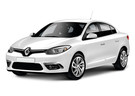 Коврики на Renault Fluence 2009 - 2017 в Волжском