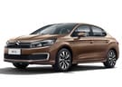 Коврики на Citroen C4 II 2010 - 2022 в Волжском