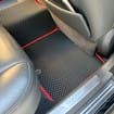 Коврики на Hyundai Equus 2010 - 2017 в Волжском