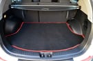Ворсовые коврики на KIA Sportage III 2010 - 2016 в Волжском