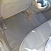 Ворсовые коврики на Nissan Juke 2010 - 2019 в Волжском