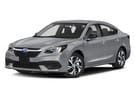 Коврики на Subaru Legacy VII 2019 - 2025 в Волжском