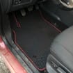 Коврики на Renault Megane III 2008 - 2016 в Волжском