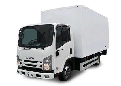 Коврики на Isuzu ELF VI узкая кабина 2006 - 2025 в Волжском