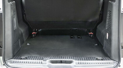 EVA коврики на Peugeot Traveller 2016&nbsp;-&nbsp;2026 в Волжском