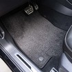 Коврики на Skoda Kodiaq II 2023 - 2025 в Волжском