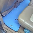 Коврики на Ford Expedition II 2002 - 2006 в Волжском