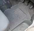 Ворсовые коврики на Toyota Town Ace (R40, R50) 1996 - 2008 в Волжском
