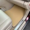 Ворсовые коврики на Lexus RX II 2003 - 2009 в Волжском