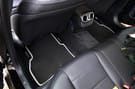 Коврики на Mercedes C (W205) 2014 - 2023 в Волжском