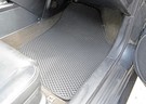 Коврики на Hyundai Coupe II 2002 - 2009 в Волжском