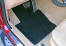 Ворсовые коврики на BMW X3 (E83) 2003 - 2011 в Волжском