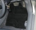 Коврики на Mazda Demio II (DY) 2002 - 2007 в Волжском