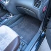 EVA коврики на KIA Rio II 2005 - 2011 в Волжском