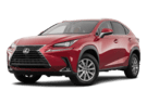 EVA коврики на Lexus NX I 2014 - 2021 в Волжском