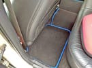 EVA коврики на Hyundai Grandeur IV 2005 - 2011 в Волжском