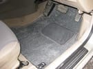 Коврики на Nissan Bluebird Sylphy (G10) 2000 - 2006 в Волжском