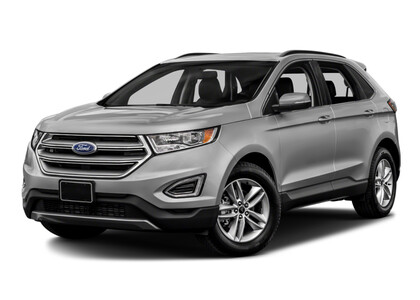EVA коврики на Ford Edge 2 2015 - 2025 в Волжском EVA коврики на Ford Edge 2 2015 - 2025 в Волжском