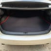 Ворсовые коврики на Honda Accord VIII 2007 - 2013 в Волжском