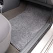 Ворсовые коврики на Chery Amulet A15 2003 - 2010 в Волжском