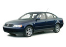 Коврики на Volkswagen Passat B5 1996 - 2006 в Волжском