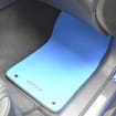 Коврики на Infiniti Q60 II 2016 - 2022 в Волжском