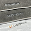 EVA коврики на Toyota Camry Gracia (XV20) 1996 - 2001 в Волжском