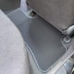 Ворсовые коврики на Hyundai Accent 1999 - 2012 в Волжском