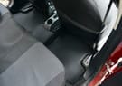 Коврики на Renault Sandero II 2014 - 2025 в Волжском