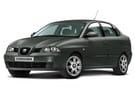 Коврики на Seat Cordoba II 2002 - 2009 в Волжском